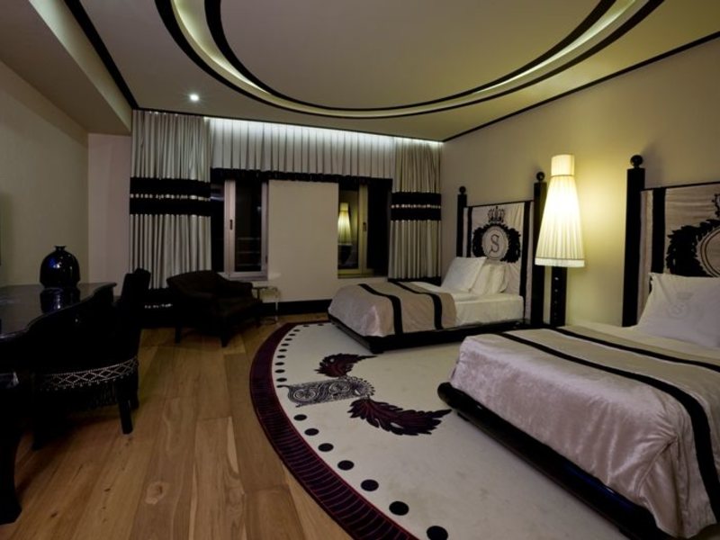 Attaleia Shine Luxury Hotel (ЗАКРЫТ) 43130