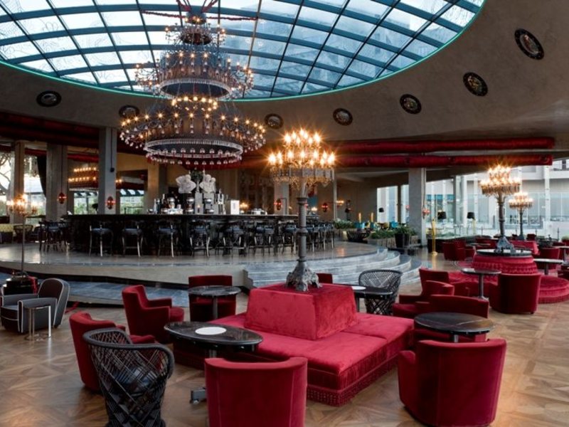 Attaleia Shine Luxury Hotel (ЗАКРЫТ) 43131