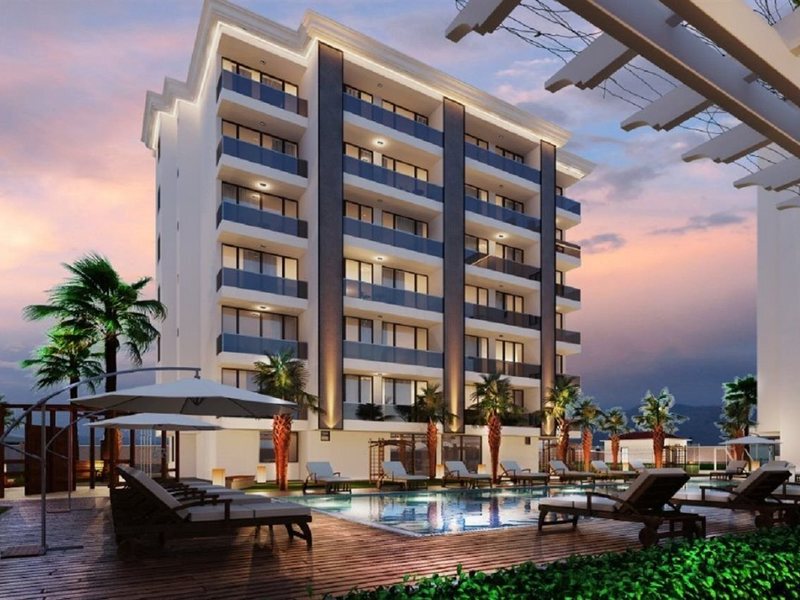 Attalos Elite Lara Hotel 322099