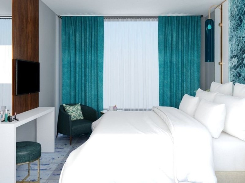 Attalos Elite Lara Hotel 322104