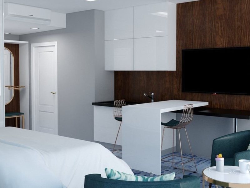 Attalos Elite Lara Hotel 322106