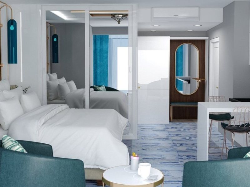 Attalos Elite Lara Hotel 322107