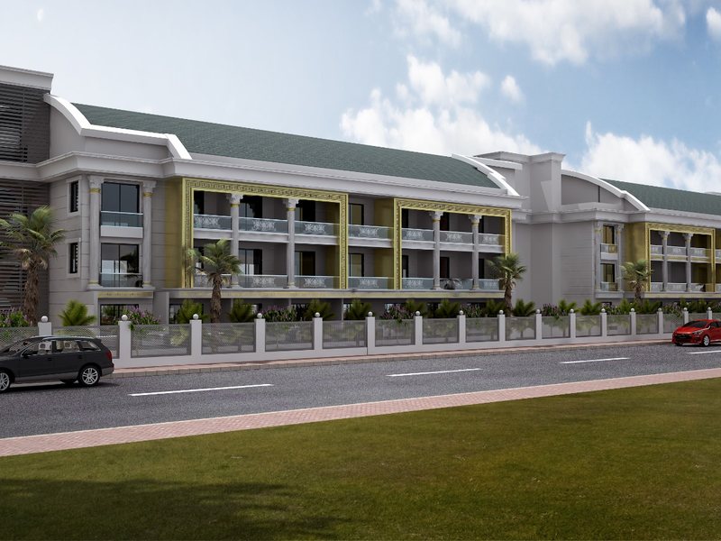 Attalos Sports Belek Hotel 322123