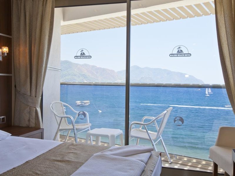 Aurasia Beach Hotel (ех 180918