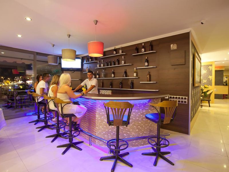 Aurasia Beach Hotel (ех 180923