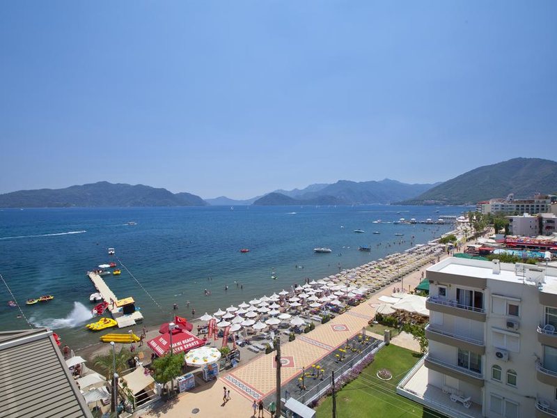 Aurasia Beach Hotel (ех 180925