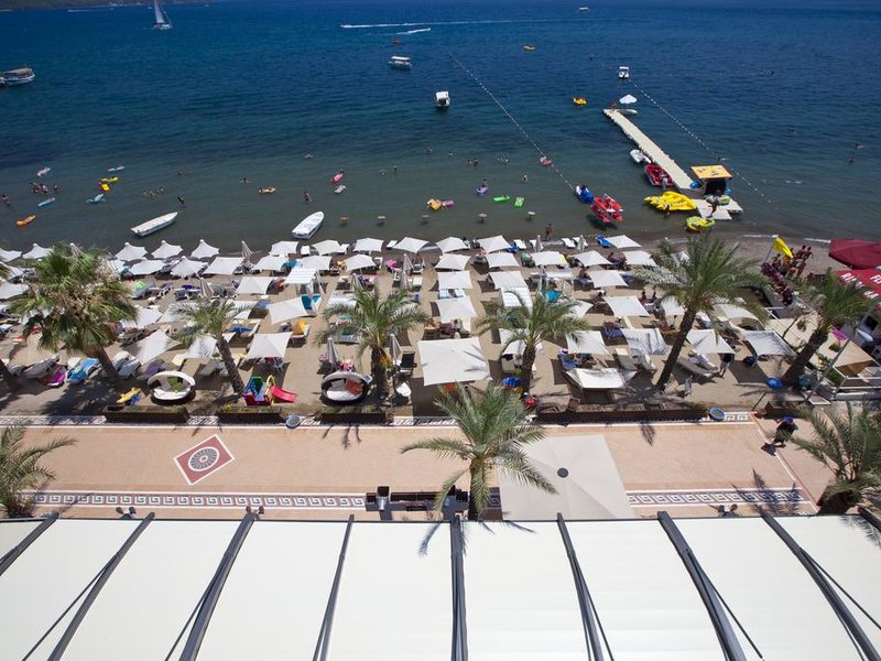 Aurasia Beach Hotel (ех 180928