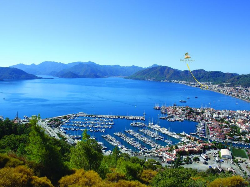 Aurasia Beach Hotel (ех 180938