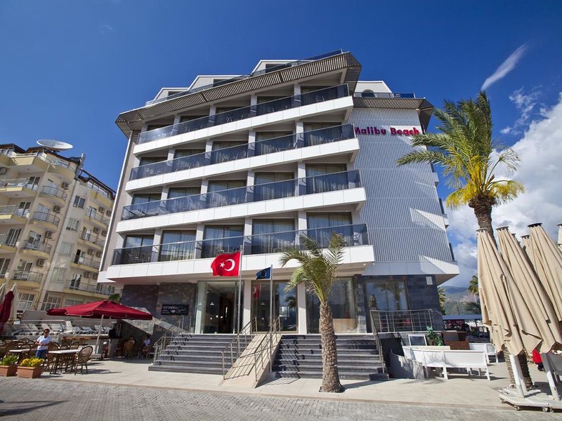 Aurasia Beach Hotel (ех 180940