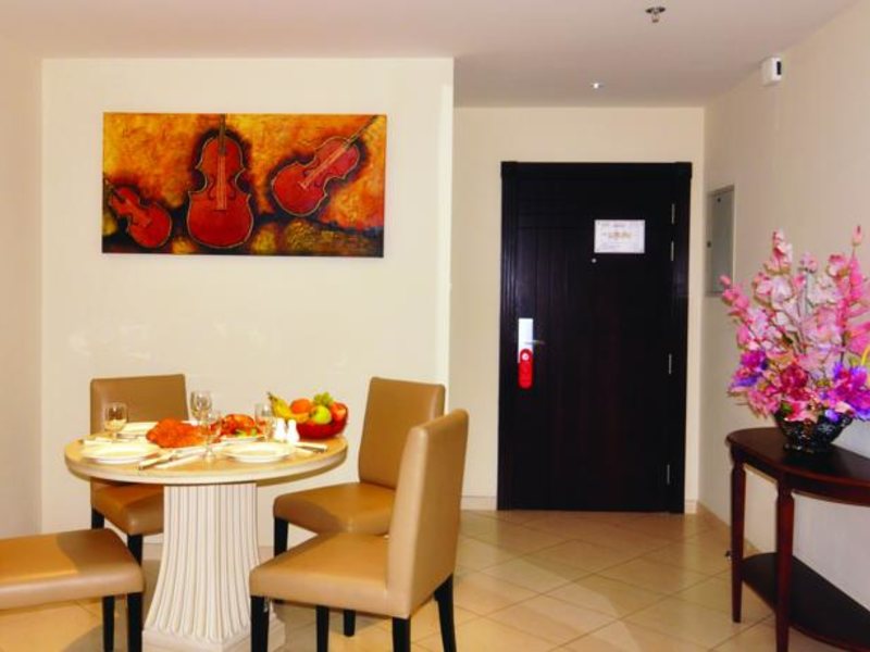 Auris Boutique Apart Нotel 132062