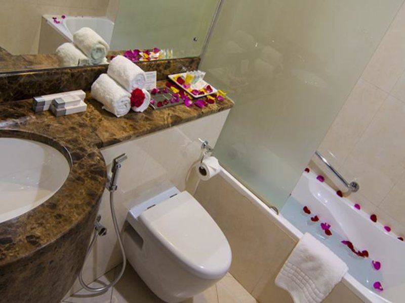 Auris Boutique Apart Нotel 132064