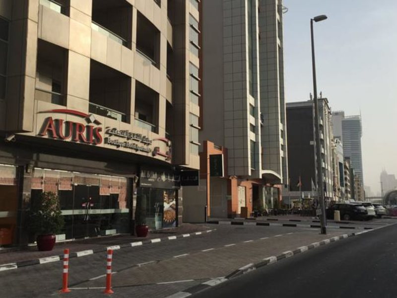 Auris Boutique Apart Нotel 132065