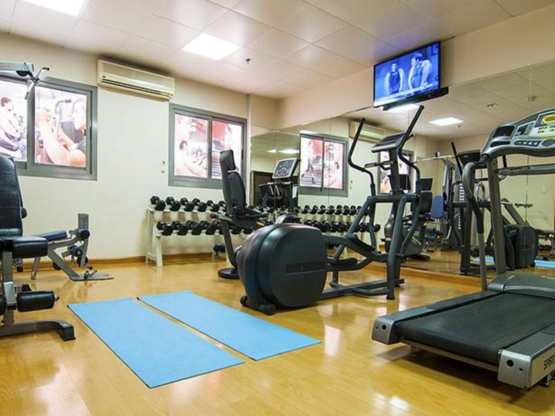 Auris Boutique Apart Нotel 132066