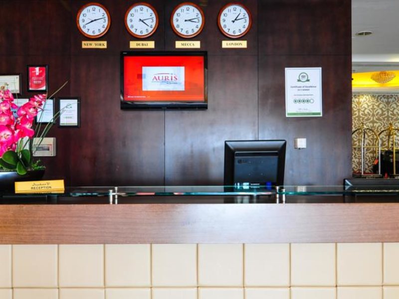 Auris Boutique Apart Нotel 132067