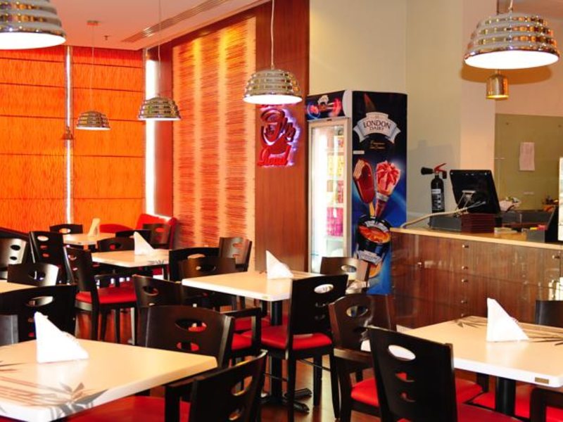 Auris Boutique Apart Нotel 132074