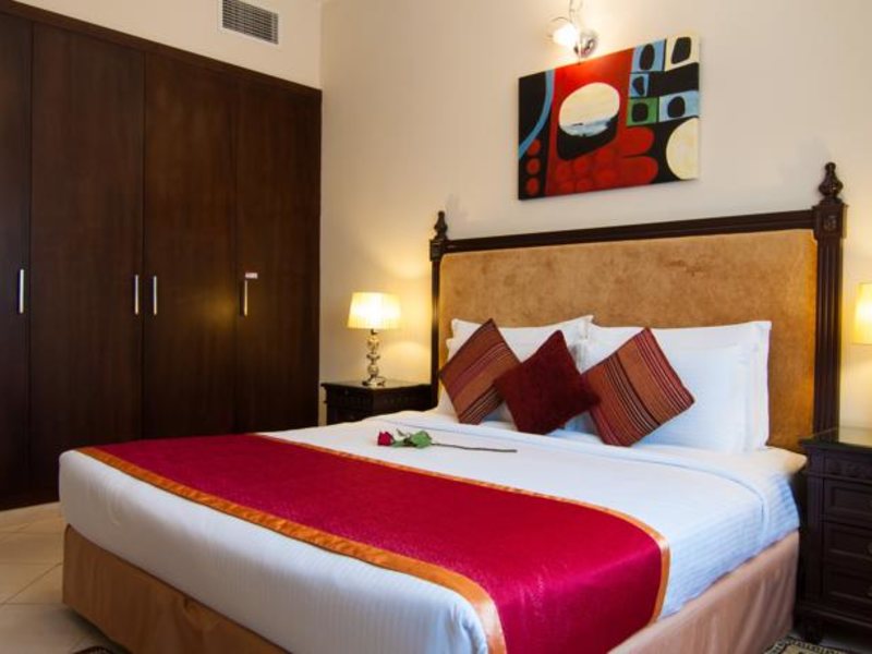 Auris Boutique Apart Нotel 132079