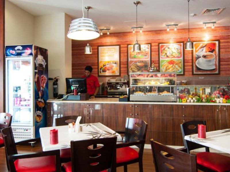 Auris Boutique Apart Нotel 132080