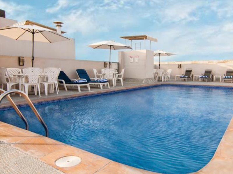 Auris Boutique Apart Нotel 132081