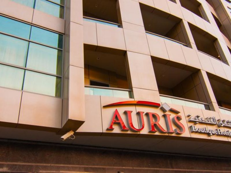 Auris Boutique Apart Нotel 132082