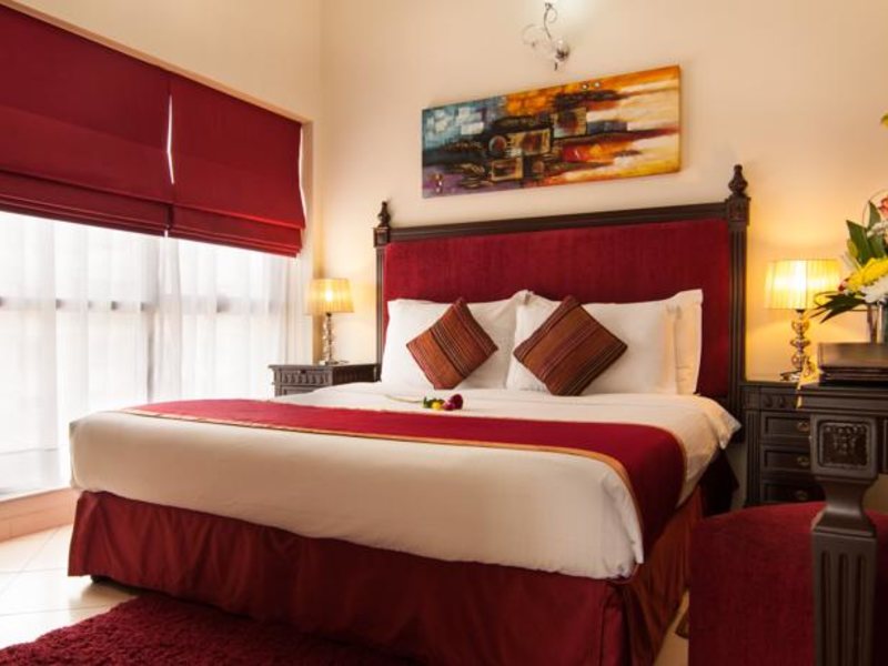 Auris Boutique Apart Нotel 132083