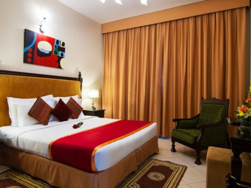 Auris Boutique Apart Нotel 132085