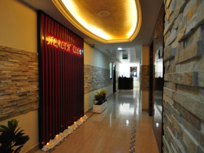 Auris Boutique Apart Нotel 132086