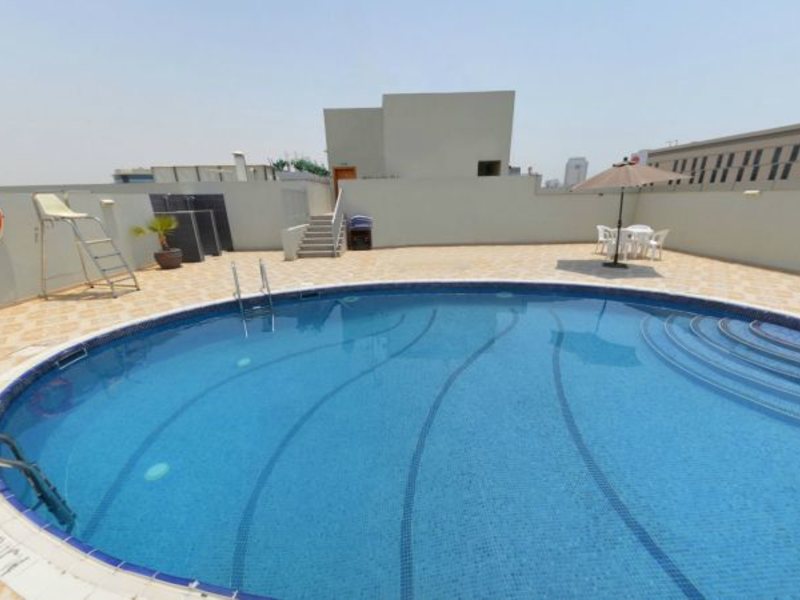 Auris Deira Hotel Apartment 112121