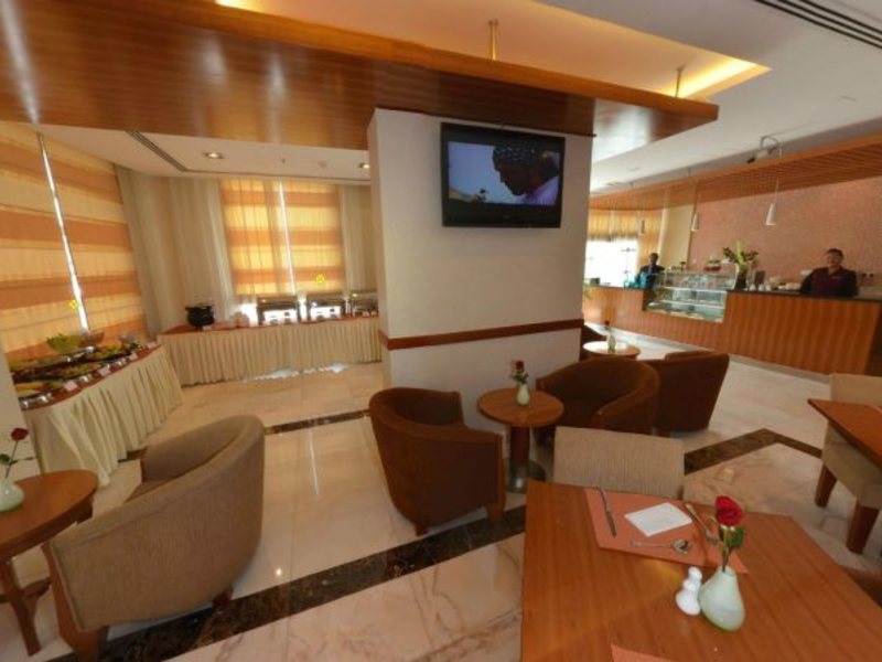 Auris Deira Hotel Apartment 112122