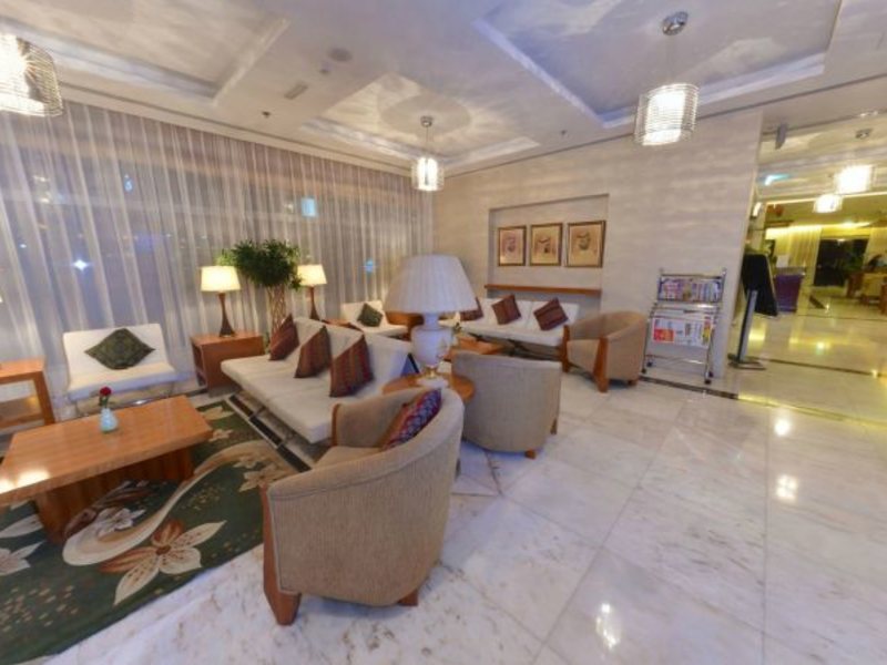 Auris Deira Hotel Apartment 112123