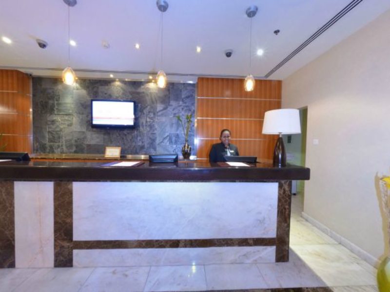 Auris Deira Hotel Apartment 112124