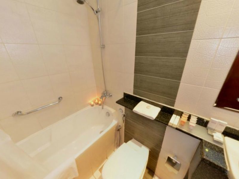 Auris Deira Hotel Apartment 112127