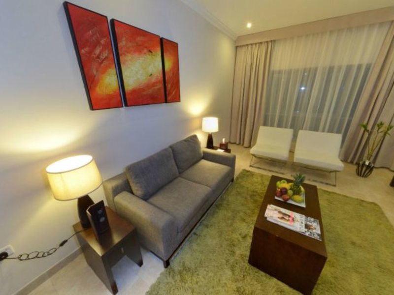Auris Deira Hotel Apartment 112129