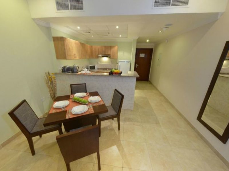 Auris Deira Hotel Apartment 112130