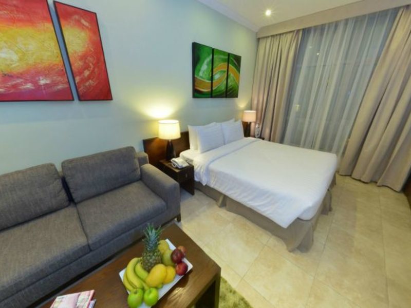 Auris Deira Hotel Apartment 112131