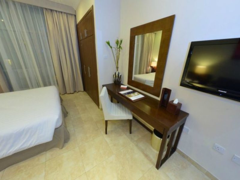 Auris Deira Hotel Apartment 112132