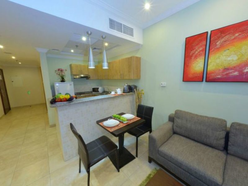 Auris Deira Hotel Apartment 112133