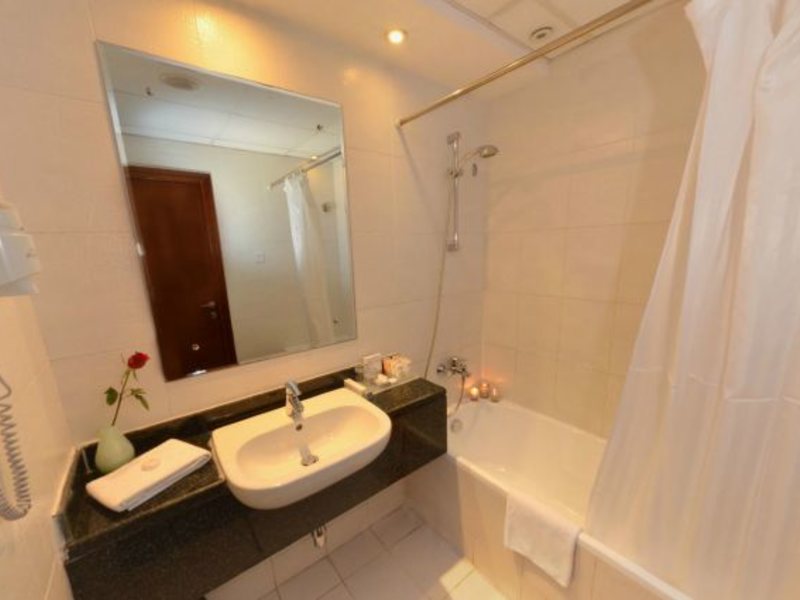 Auris Deira Hotel Apartment 112134
