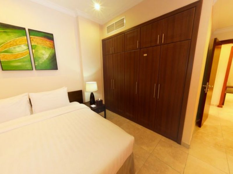 Auris Deira Hotel Apartment 112135