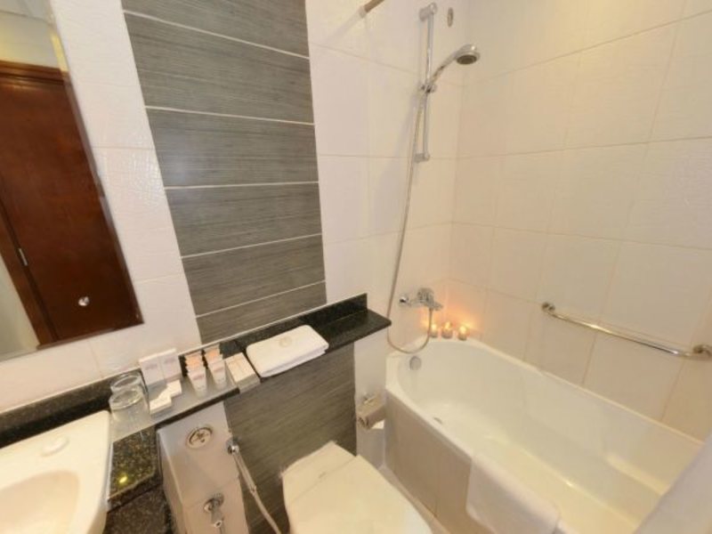 Auris Deira Hotel Apartment 112137