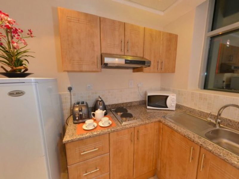 Auris Deira Hotel Apartment 112138