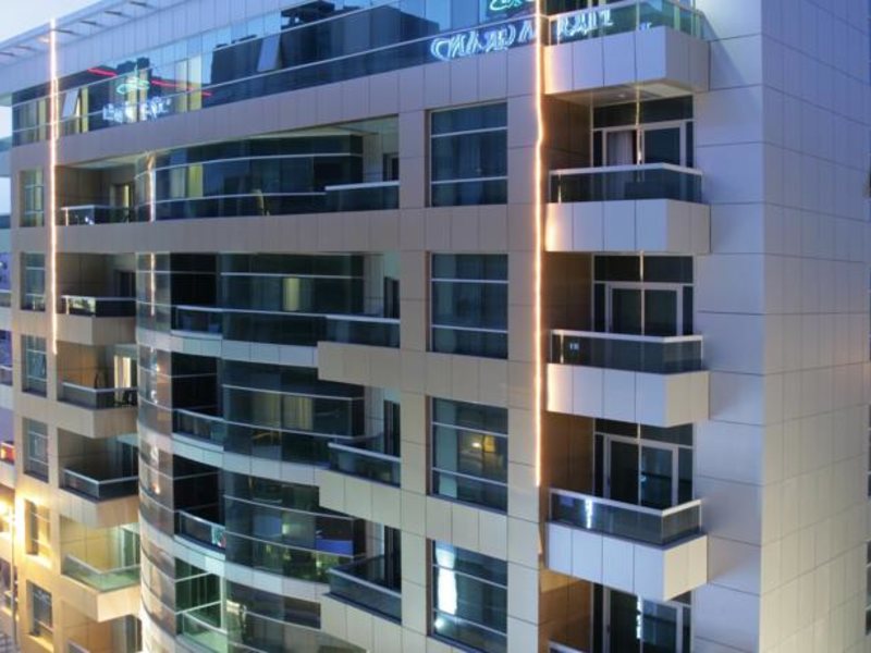 Auris Deira Hotel Apartment 112139