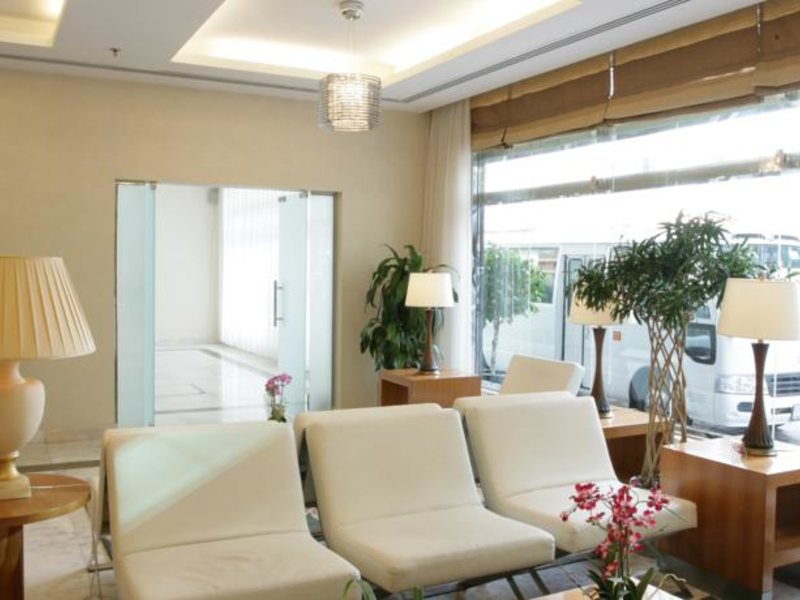 Auris Deira Hotel Apartment 112141