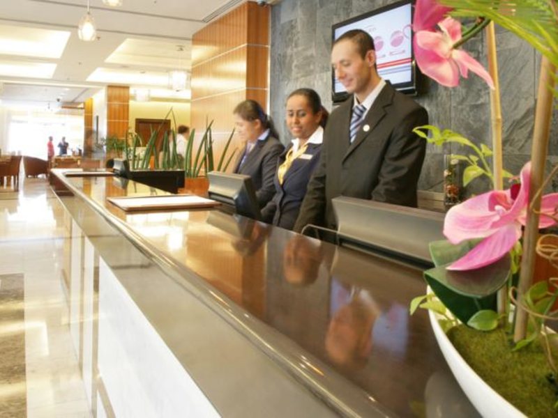 Auris Deira Hotel Apartment 112142