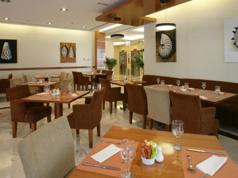 Auris Deira Hotel Apartment 112144