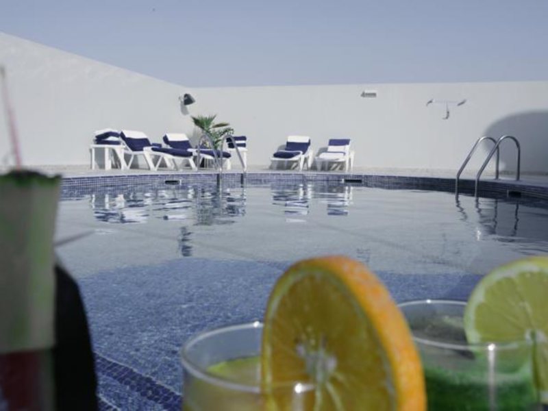 Auris Deira Hotel Apartment 112145