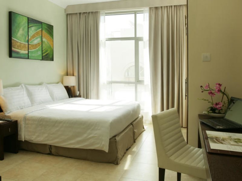 Auris Deira Hotel Apartment 112148