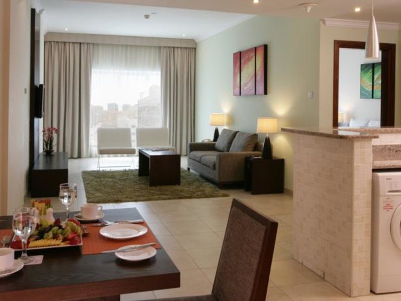 Auris Deira Hotel Apartment 112149
