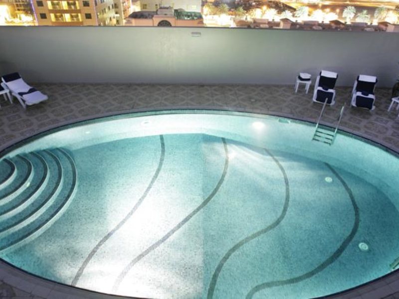 Auris Deira Hotel Apartment 112152