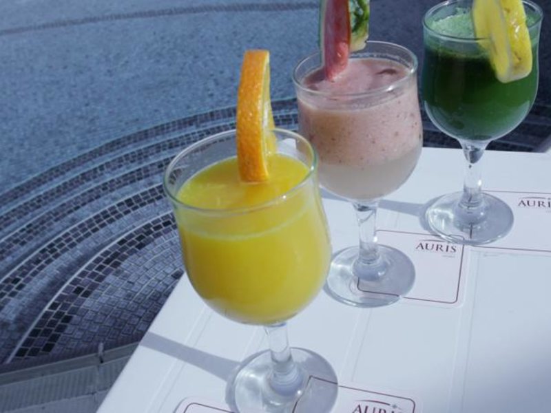 Auris Deira Hotel Apartment 112154