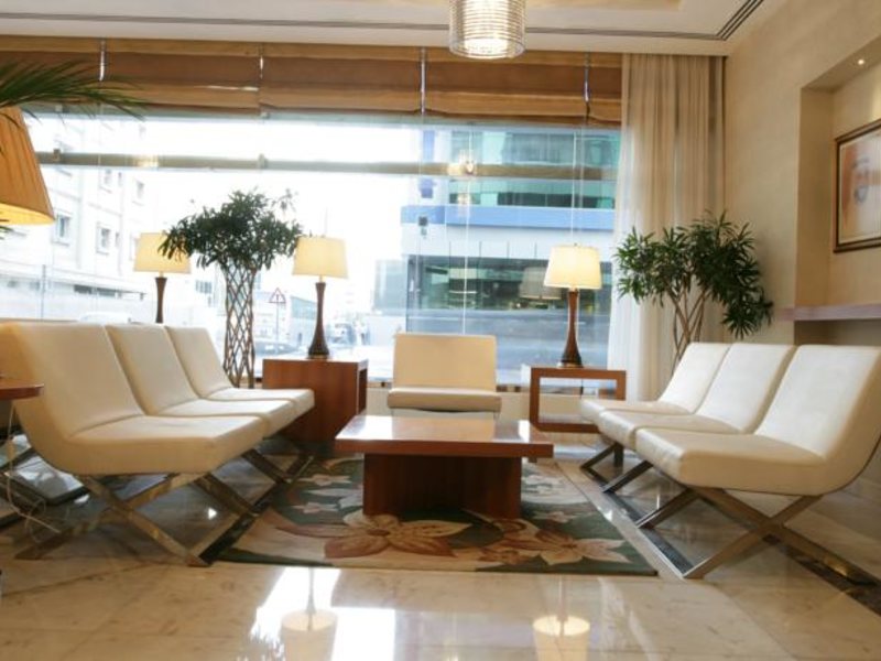 Auris Deira Hotel Apartment 112156